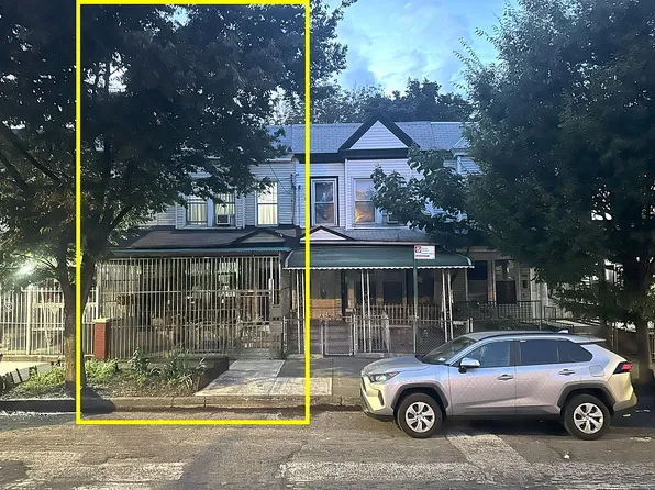 4447 Park Ave, Bronx, NY 10457