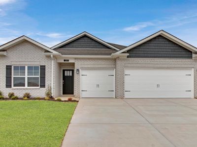 233 Crane Hollow Ln, Huntsville, AL, 35811