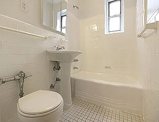 Rented by SW Queens Mezzanine