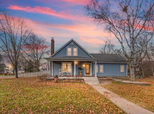 237 Cypress St S, Cambridge, MN 55008