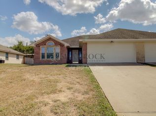 3080 Palomino Trl, Waco, TX 76706