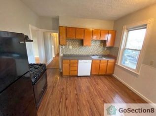 63 Homes Ave APT 3, Dorchester, MA 02122