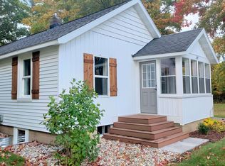 117 N 160th Ave, Holland, MI 49424