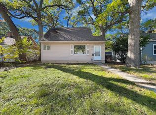 3105 Temple St, Muskegon Heights, MI