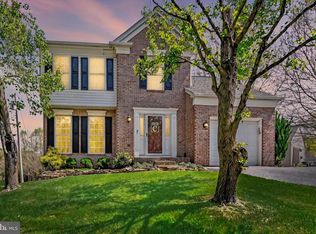 4642 Bucks Schoolhouse Rd, Baltimore, MD 21237