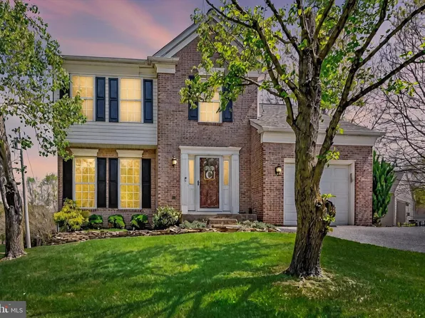 4642 Bucks Schoolhouse Rd, Baltimore, MD 21237