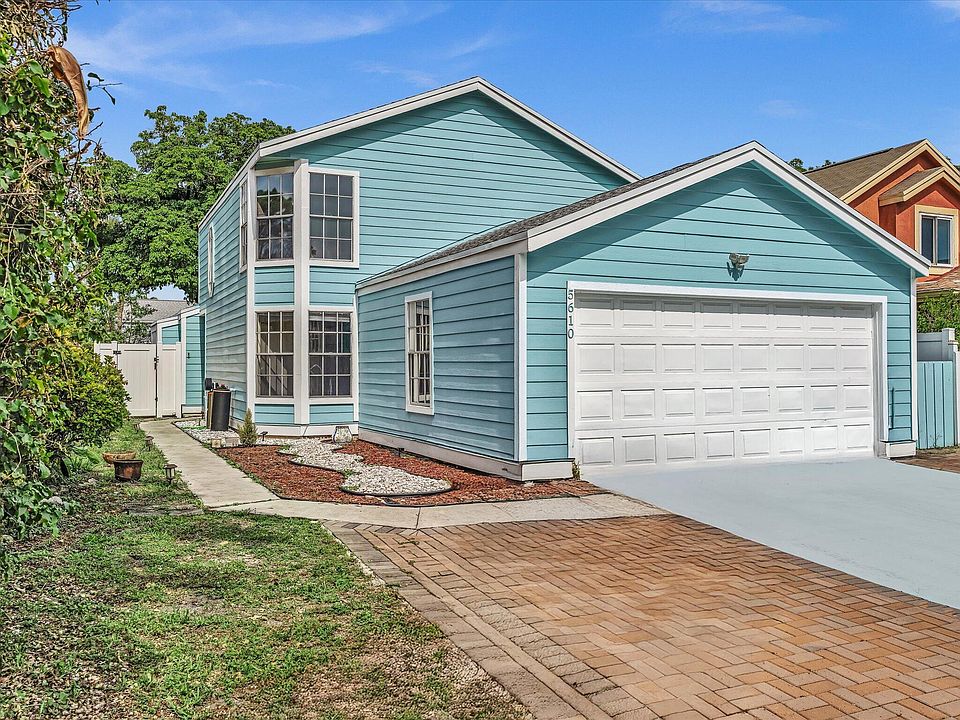 1st image of 5610 Dewberry Way