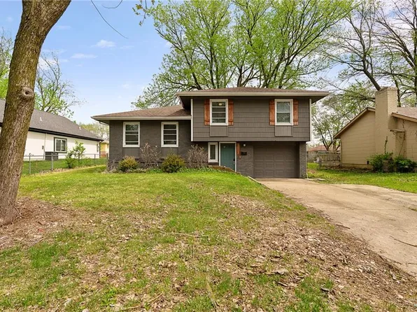 12005 Belmont Ave, Grandview, MO 64030