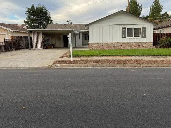 1685 Clovis Ave, San Jose, CA 95124