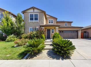 4908 Tusk Way, Elk Grove, CA 95757