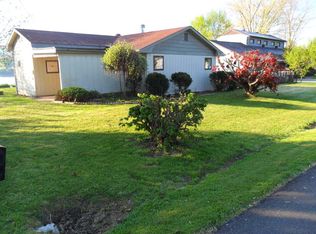 267 Burts Ln, Stout, OH