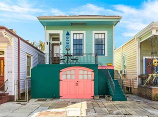 921 Clouet St, New Orleans, LA 70117