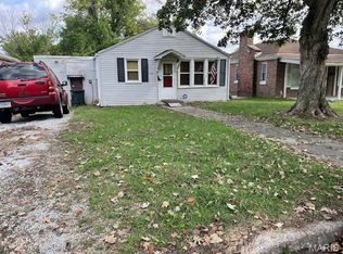 624 Louis St, Cape Girardeau, MO 63703