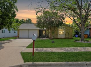 4907 Copperbend Blvd, Austin, TX 78744