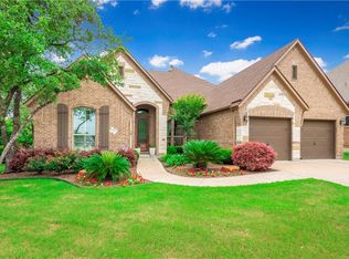 8712 Flycatcher Ct, Austin, TX 78738
