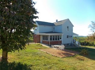 4 Cycle St, Uniontown, PA