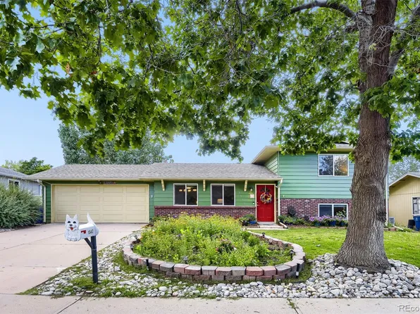 1547 S Uvalda Street, Aurora, CO 80012