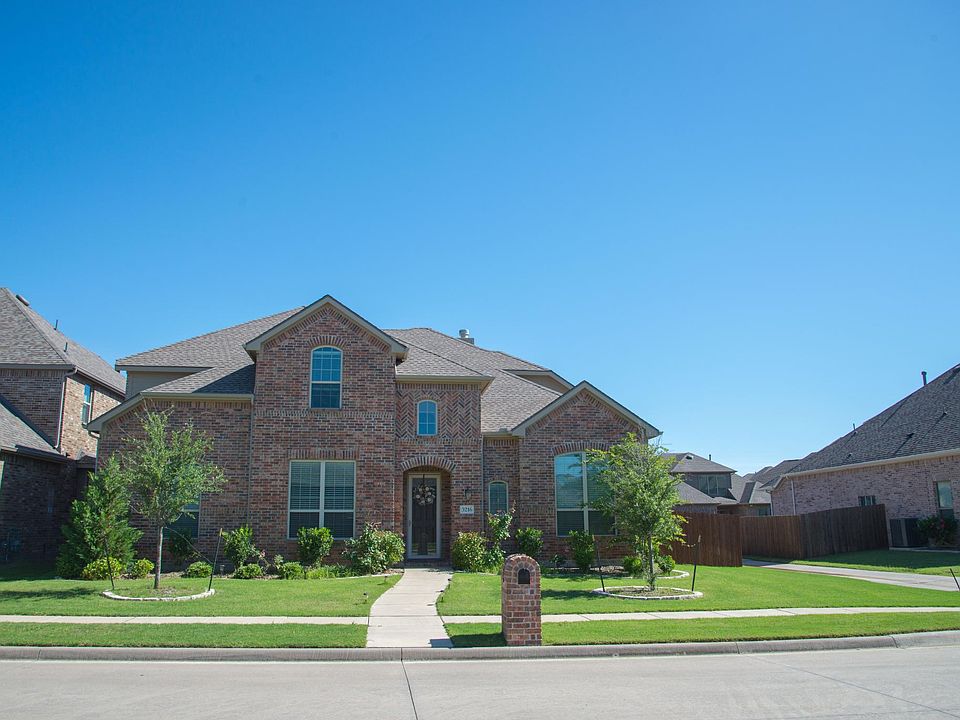 1st image of 3216 Leameadow Dr