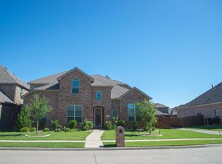 3216 Leameadow Dr, Sachse, TX 75048