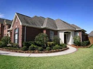 6102 Merry Pine Ct, Spring, TX 77379