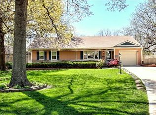 3700 Blue Ridge Blvd, Independence, MO 64052