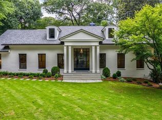 3485 Paces Ferry Rd NW, Atlanta, GA 30327