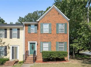 1713 Grist Mill Dr, Marietta, GA 30062
