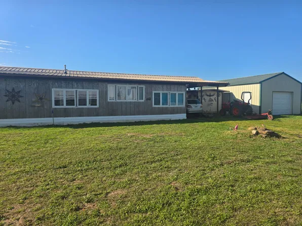 194 N Brooklyn Rd #194, Ratcliff, AR 72951