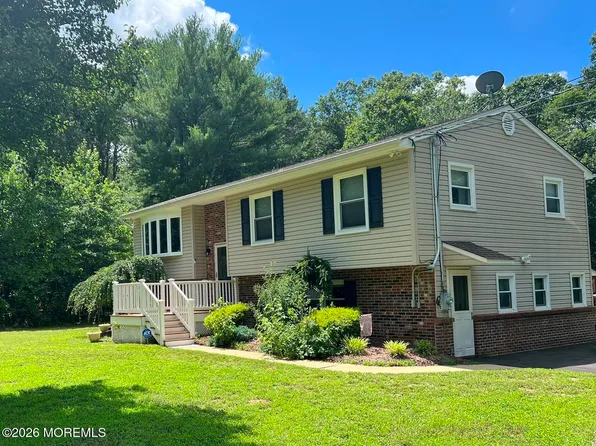 517 Route 539, Cream Ridge, NJ 08514