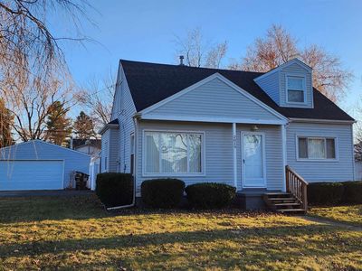 2019 Harold St, Adrian, MI, 49221