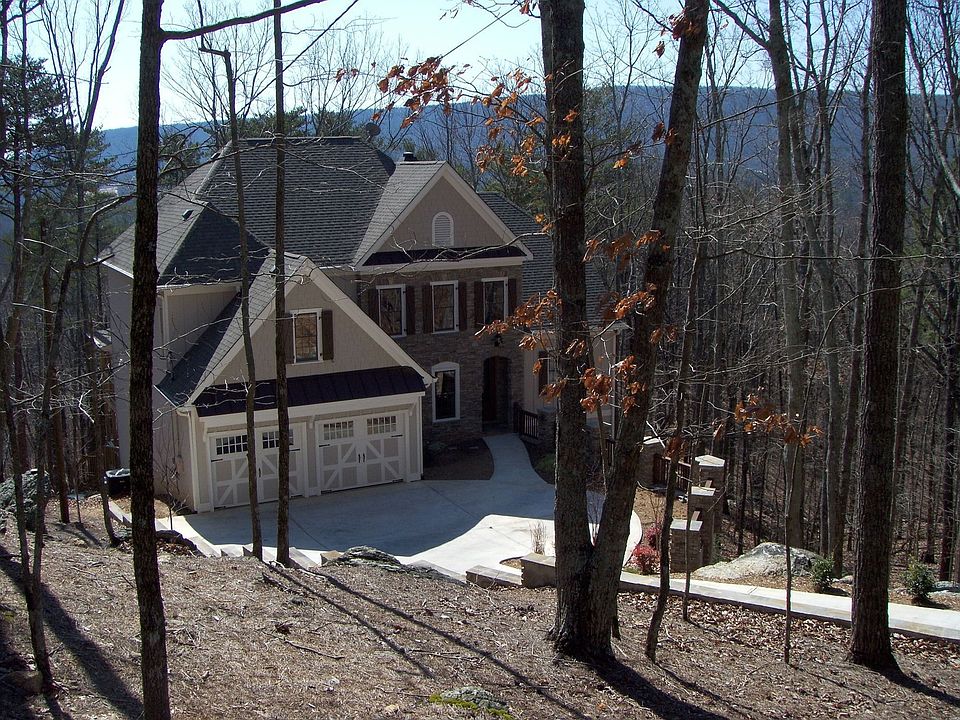 Hillside Builder Home