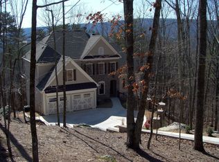 153 Sitting Bull Ct, Waleska, GA