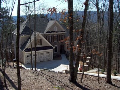 153 Sitting Bull Ct, Waleska, GA, 30183