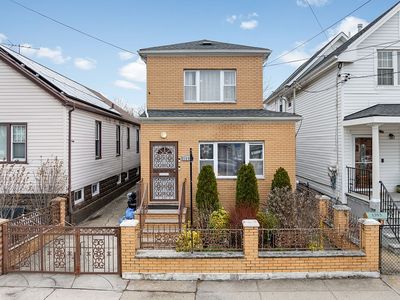 1391 Remsen Ave #1, Brooklyn, NY, 11236
