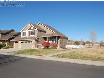 1420 Bon Homme Richard Dr, Fort Collins, CO, 80526