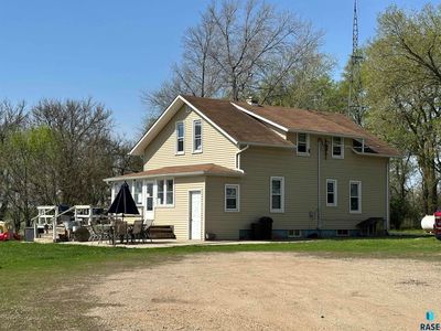 44415 Us Highway 18, Freeman, SD, 57029