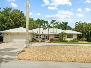 612 NW Sunset Dr, Stuart, FL 34994