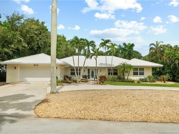 612 NW Sunset Dr, Stuart, FL 34994