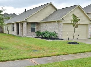 5409 Rio Ramos St, Rosharon, TX 77583