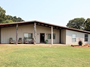 8994 S Midwest Blvd, Guthrie, OK 73044