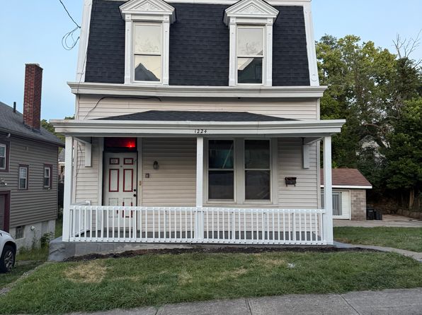 1224 Texas Ave