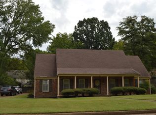 2054 Bensonwood Dr, Germantown, TN 38138