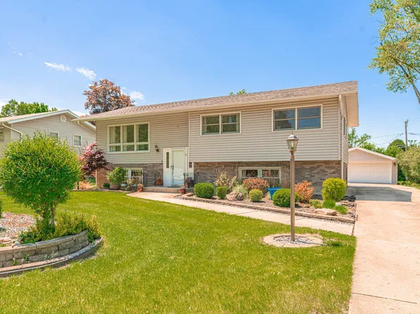 12530 S Massasoit Ave, Palos Heights, IL 60463