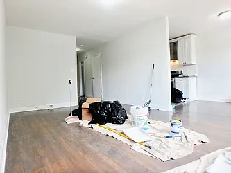 Rented by MAC Realty NY