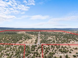 40 North St, Show Low, AZ 85901