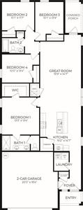3641 Marlberry Way, Sanford, FL, 32773