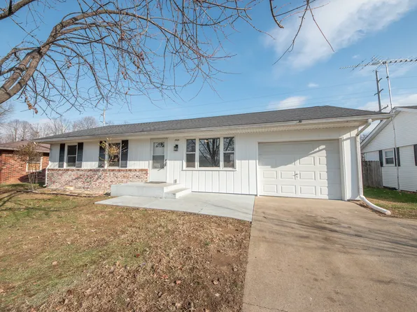 1965 Dawnshire Dr, Columbus, IN 47203