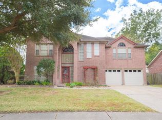 602 Bayou Bend Dr, Deer Park, TX 77536