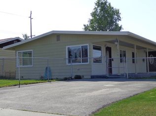 274 Klevin St #A, Anchorage, AK 99508