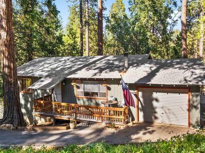 17780 Lucky Strike Trl, Sonora, CA, 95370